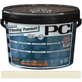 Produktbild: PCI Nanofug Premium Flexfugenmörtel Fliesen & Natursteine jasmin 5 kg