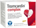 Produktbild: Tromcardin complex 180 Tabletten