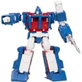 Produktbild: The Transformers: The Movie Generations Studio Series Commander Class Actionfigur 86-21 Ultra Magnus 24 cm