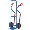 Produktbild: Fetra Sackkarre Kufenkarre, B1330L, Luftbereifung, Tragkraft 300kg