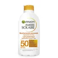 Produktbild: Garnier Ambre Solaire Classic Milk Spf 50, 200 Ml