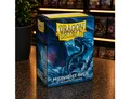 Produktbild: Arcane Tinmen Sammelkarte Dragon Shield: Midnight Blue - Matte Sleeves - Standard Size