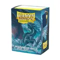 Produktbild: | Standard Size Card Matte Sleeves | 100 CT  Smooth & Tough Premium TCG Sleev...