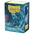 Produktbild: Dragon Shield Matte Kartenhüllen 100 Stück TCG Schutzhüllen
