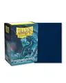 Produktbild: Dragon Shield: Matte – Midnight Blue (100)