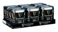 Produktbild: Guinness Draught, EINWEG 24 x 0,44 L Dose | 440 ml (24er Pack), Sortenreines Dosen-Set