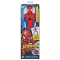 Produktbild: Spiderman Red Blue Classic