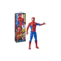 Produktbild: Hasbro Actionfigur Marvel Spider-Man Titan Serie