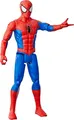 Produktbild: Klassische Spiderman Titan Serie Actionfigur