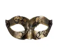 Produktbild: Boland Kostüm Augenmaske Steampunk