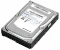 Produktbild: FESTPLATTE SAMSUNG SPINPOINT T166 HD321KJ 320GB 7200U/min 16MB SATA II 3.5