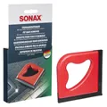 Produktbild: SONAX Tierhaarbürste rot, 1 St. 04978000