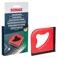 Produktbild: SONAX Tierhaarbürste rot, 1 St.