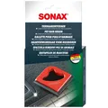 Produktbild: Sonax Tierhaarentferner ergonomisch geformter Spezialkamm mit Gummilippen