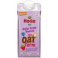 Produktbild: The oat farm Hafer Drink - Beeren 200ml