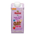 Produktbild: The oat farm Hafer Drink - Beeren 200ml | HOLLE BABYFOOD