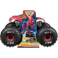 Produktbild: Monster Jam - Mega Spider Man RC