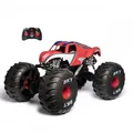 Produktbild: Spin Master Monster Jam Marvel Mega Spider-Man RC Gelände-Monster Truck, über 61cm lang, Maßstab 1:6