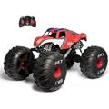 Produktbild: Monster Jam Marvel Mega Spider-Man (6070554)