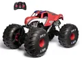Produktbild: Monster Jam - Mega Spider Man RC