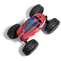Produktbild: Monster Jam Marvel Mega Spider-Man RC Gelände-Monster Truck, über 61cm lang, Maß