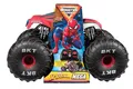Produktbild: 681147026414 Monster Jam. Zdalne sterowany Mega Spiderman 60 cm Spin Master