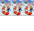 Produktbild: 3 x Paw Patrol Adventskalender Wawi a 75g Vollmilchschokolade 24er Adventszeit