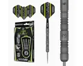 Produktbild: Winmau Dartpfeil Steeldart Winmau MvG Exact 1468-23g