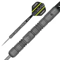 Produktbild: Steeldart Dartpfeile Winmau MvG Exact 23 g