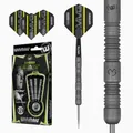 Produktbild: WINMAU Steeldart MvG Exact 23g Darts mit einzigartigem Design Michael van Gerwen