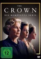 Produktbild: The Crown - Die komplette Serie [24 DVDs] [24 DVDs]