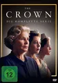 Produktbild: Crown, The - Die komplette Serie (DVD)  24 Disc - Sony Picture...