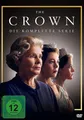 Produktbild: The Crown - Die komplette Serie [24 DVDs] Unterhaltung, Drama, TV-Serie