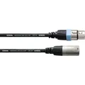Produktbild: Cordial Ccm Fm (5 m, XLR Kabel) (CCM 5 FM)