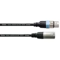Produktbild: Cordial CCM 5 FM Mikrofonkabel 5 m