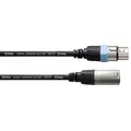 Produktbild: Cordial CCM 5 FM Mikrofonkabel XLR 5 m