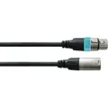 Produktbild: Cordial XLR female / XLR male Intro 5,0m CCM 5 FM | Neu