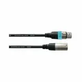 Produktbild: CORDIAL CCM 5 FM Mikrofonkabel 5 m XLR female/XLR male