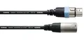 Produktbild: Cordial CCM 5 FM Mikrofonkabel XLR - 5 Meter