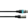 Produktbild: Cordial XLR female / XLR male Intro 5,0m CCM 5 FM | Neu