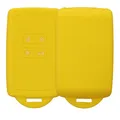 Produktbild: Hülle für Renault Autoschlüssel Silikon Schutzhülle Schlüsselhülle Cover