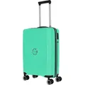 Produktbild: Travelite ORBITA 4w Trolley S, Grün