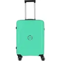 Produktbild: Travelite Orbita 4-Rollen-Trolley S 55 cm -Grün