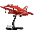 Produktbild: BAe Hawk T1 Red Arrows, Konstruktionsspielzeug