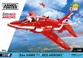 Produktbild: Cobi 5844 BAe Hawk T1 Red Arrows
