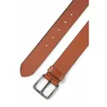 Produktbild: HUGO Ledergürtel für (1-St., keine Angabe) braun 115