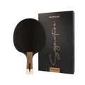 Produktbild: Sunflex Tischtennisschläger SIGNATURE XONOX | Tischtennis TT Komplettschläger