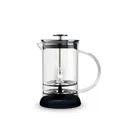Produktbild: Bialetti Milchaufschäumer aus Glas