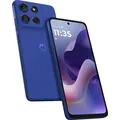 Produktbild: Motorola Solutions Moto g56 Dazzling Blue - 256 GB - Blau