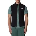 Produktbild: THE NORTH FACE NF0A8CD7JK3 M NIMBLE VEST - EU Jacket Herren TNF BLACK Größe S
